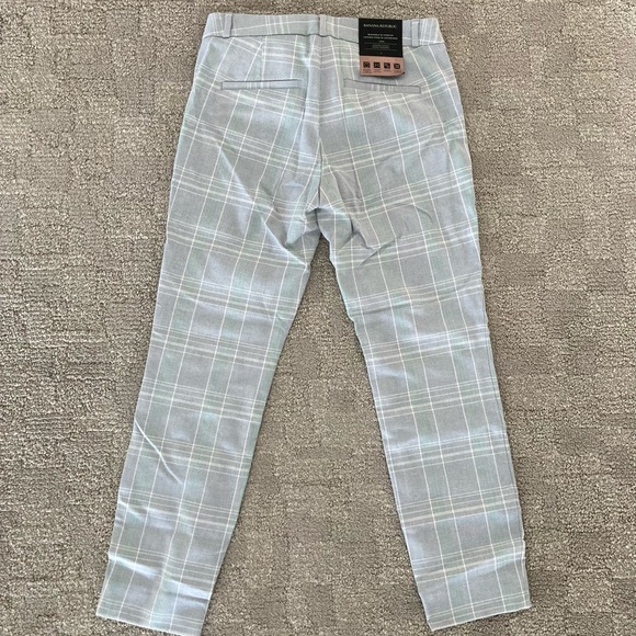Banana Republic ankle pants 4 - Picture 2 of 13